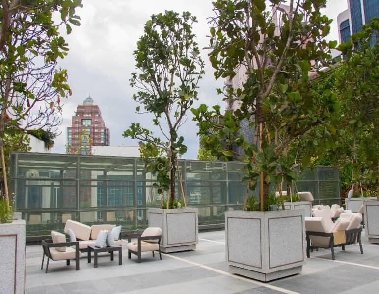 Service Residence for Sale at Pavilion Suites - JC Lee - Exterior - PropertyGuru.com.my
