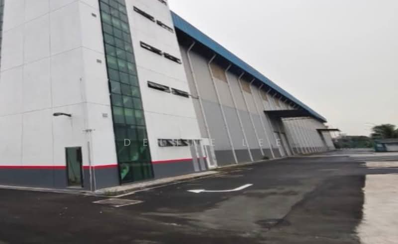 Detached Factory for Rent in Kawasan Perindustrian Pasir Gudang (Pasir Gudang) - Adeline Lee - Exterior - PropertyGuru.com.my