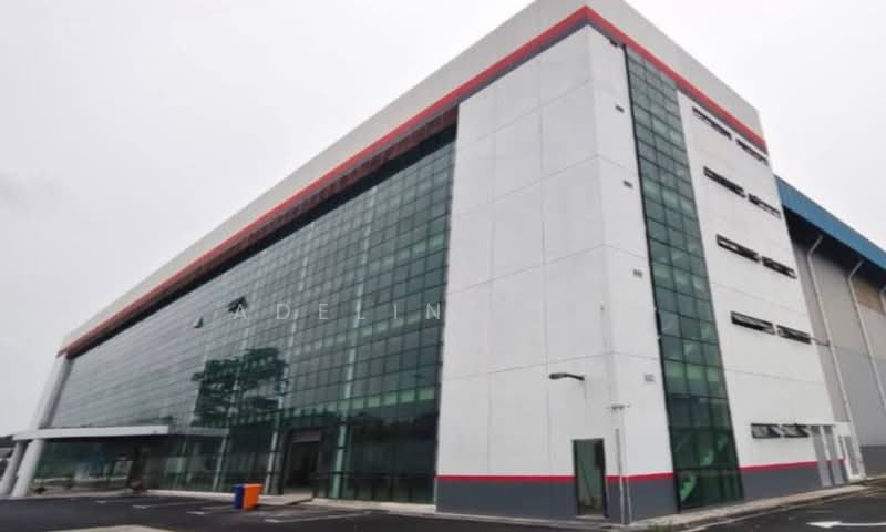 Detached Factory for Rent in Kawasan Perindustrian Pasir Gudang (Pasir Gudang) - Adeline Lee - Exterior - PropertyGuru.com.my