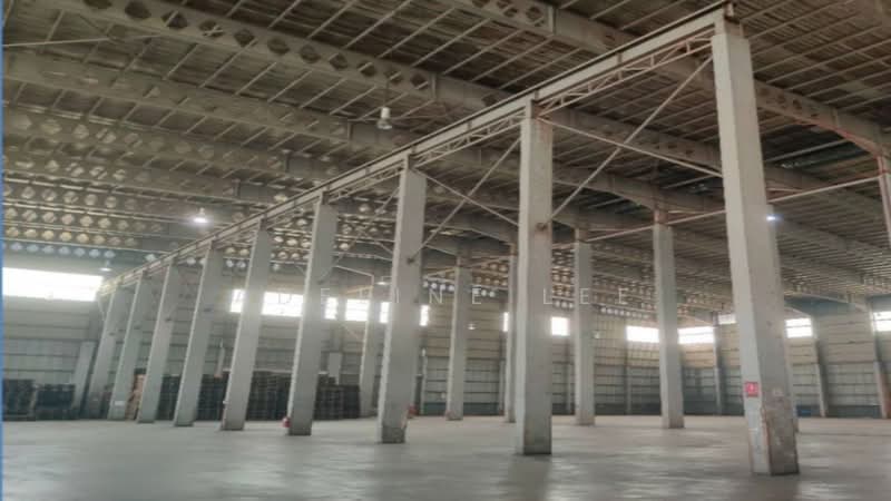 Detached Factory for Rent in Kawasan Perindustrian Pasir Gudang (Pasir Gudang) - Adeline Lee - Interior - PropertyGuru.com.my