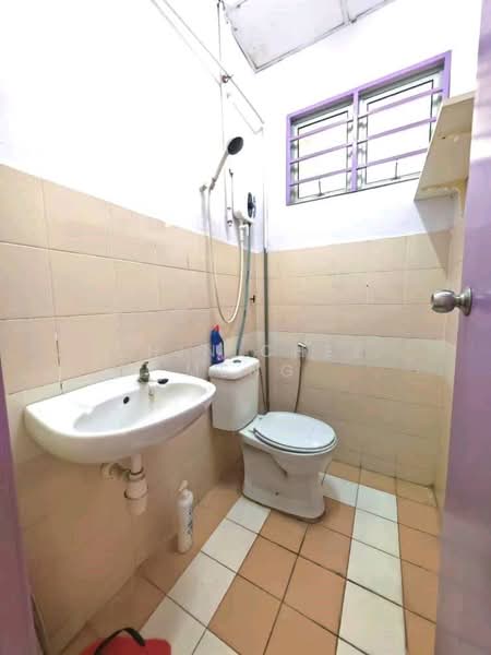 Office for Rent in Bandar Damai Perdana (Cheras) - Chin Chee Meng - PropertyGuru.com.my