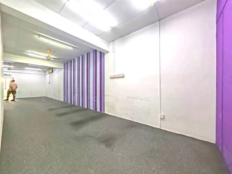 Office for Rent in Bandar Damai Perdana (Cheras) - Chin Chee Meng - PropertyGuru.com.my