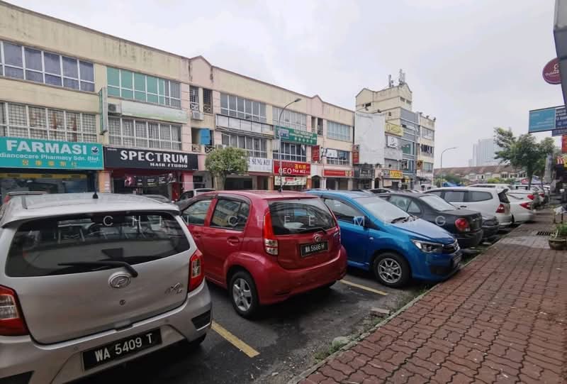 Office for Rent in Bandar Damai Perdana (Cheras) - Chin Chee Meng - PropertyGuru.com.my