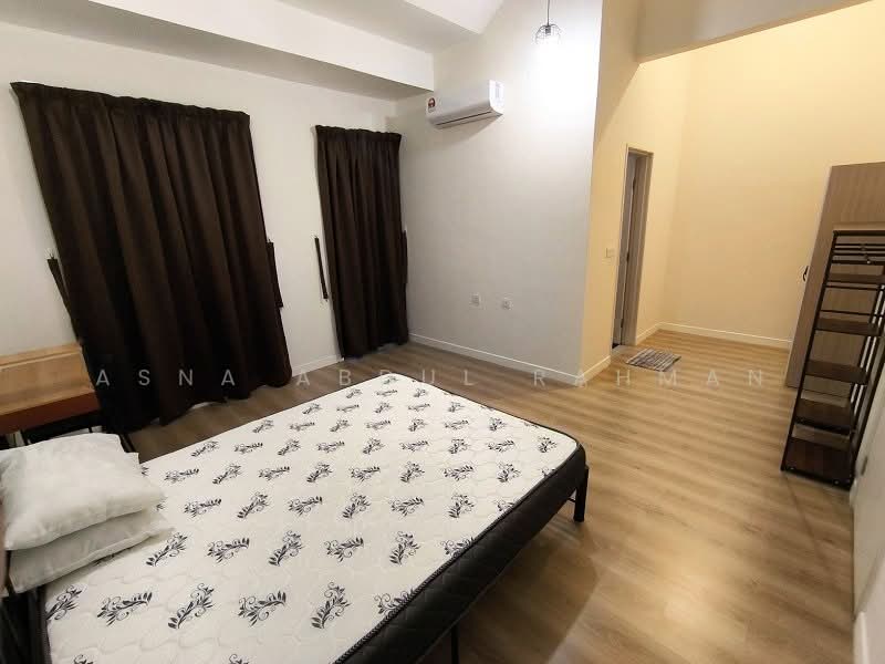 2-storey Terraced House for Rent in Sunsuria City (Dengkil) - Asna Abdul Rahman - PropertyGuru.com.my
