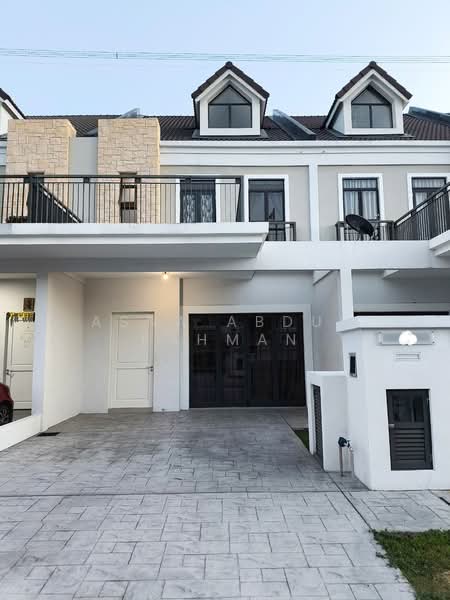 2-storey Terraced House for Rent in Sunsuria City (Dengkil) - Asna Abdul Rahman - PropertyGuru.com.my
