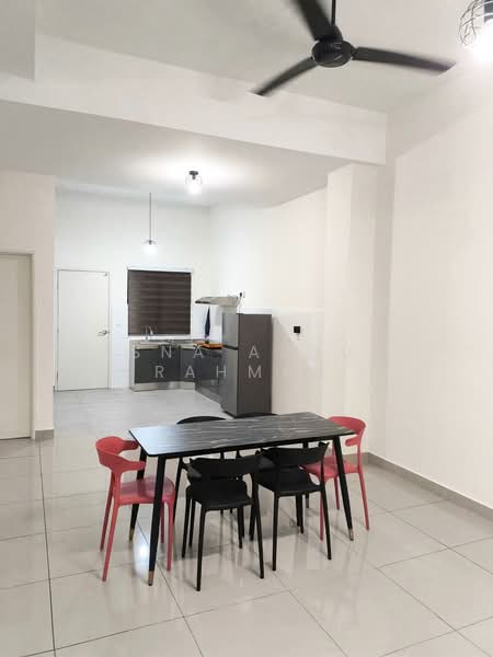 2-storey Terraced House for Rent in Sunsuria City (Dengkil) - Asna Abdul Rahman - PropertyGuru.com.my