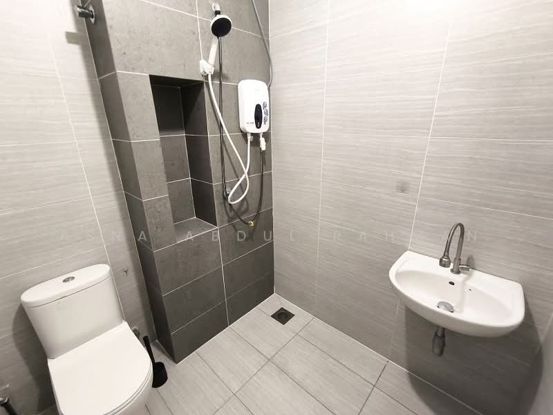 2-storey Terraced House for Rent in Sunsuria City (Dengkil) - Asna Abdul Rahman - PropertyGuru.com.my