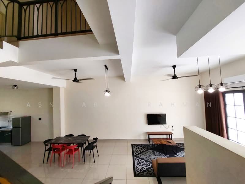 2-storey Terraced House for Rent in Sunsuria City (Dengkil) - Asna Abdul Rahman - PropertyGuru.com.my