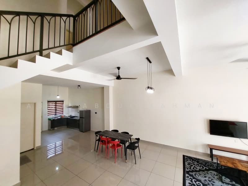 2-storey Terraced House for Rent in Sunsuria City (Dengkil) - Asna Abdul Rahman - PropertyGuru.com.my