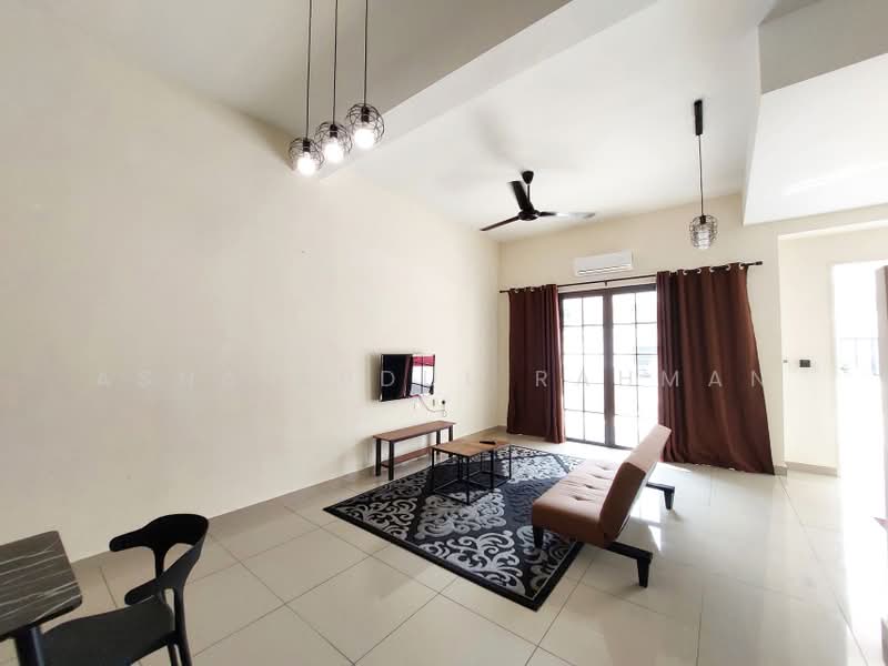 Rumah Teres 2-Tingkat untuk Disewa di Bandar Sunsuria (Sepang) - Asna Abdul Rahman - PropertyGuru.com.my
