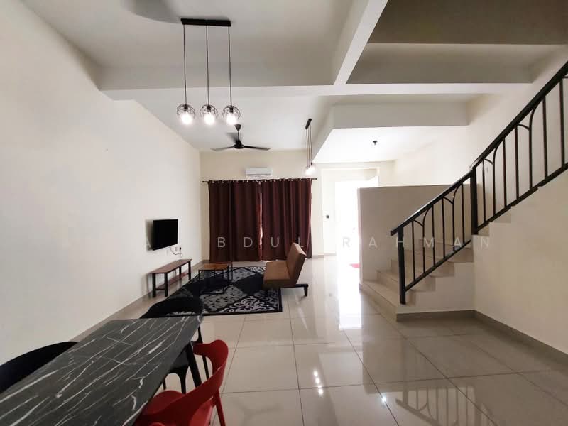 2-storey Terraced House for Rent in Sunsuria City (Dengkil) - Asna Abdul Rahman - PropertyGuru.com.my