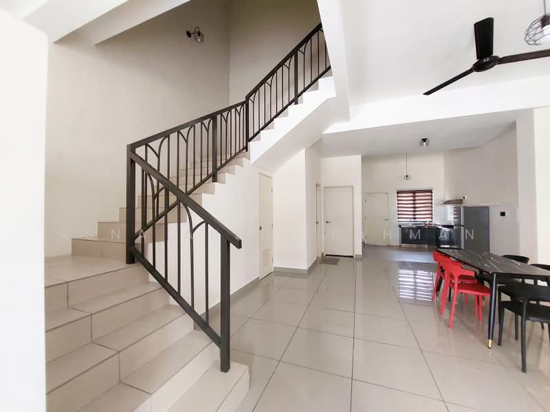 2-storey Terraced House for Rent in Sunsuria City (Dengkil) - Asna Abdul Rahman - PropertyGuru.com.my