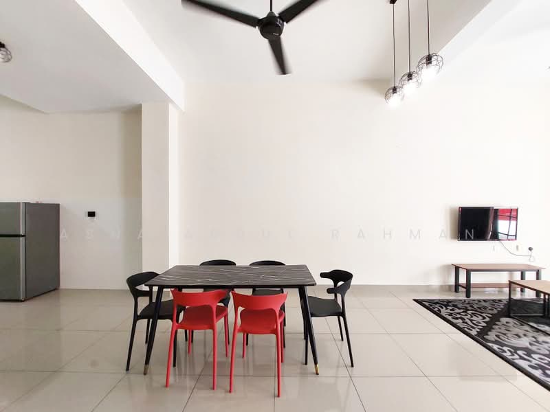 2-storey Terraced House for Rent in Sunsuria City (Dengkil) - Asna Abdul Rahman - PropertyGuru.com.my