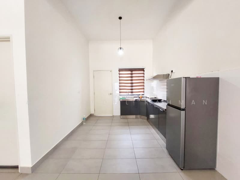 Rumah Teres 2-Tingkat untuk Disewa di Bandar Sunsuria (Sepang) - Asna Abdul Rahman - PropertyGuru.com.my
