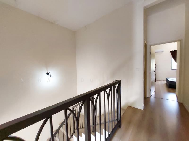 2-storey Terraced House for Rent in Sunsuria City (Dengkil) - Asna Abdul Rahman - PropertyGuru.com.my