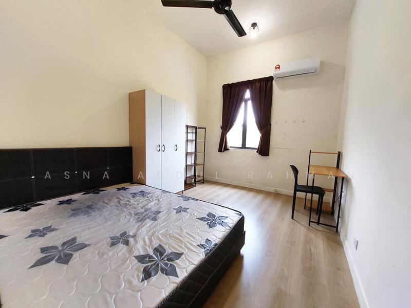 2-storey Terraced House for Rent in Sunsuria City (Dengkil) - Asna Abdul Rahman - PropertyGuru.com.my