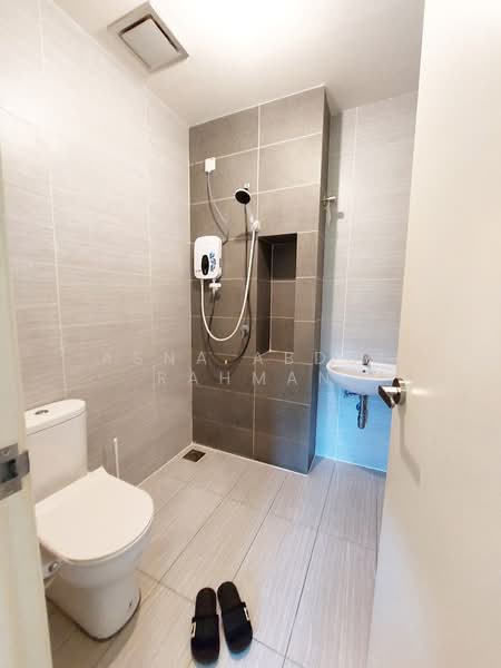 2-storey Terraced House for Rent in Sunsuria City (Dengkil) - Asna Abdul Rahman - PropertyGuru.com.my
