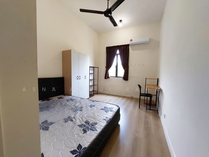 2-storey Terraced House for Rent in Sunsuria City (Dengkil) - Asna Abdul Rahman - PropertyGuru.com.my
