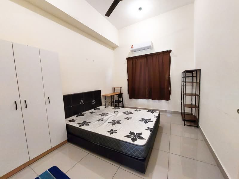 2-storey Terraced House for Rent in Sunsuria City (Dengkil) - Asna Abdul Rahman - PropertyGuru.com.my