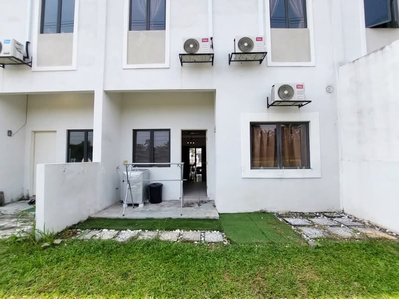 2-storey Terraced House for Rent in Sunsuria City (Dengkil) - Asna Abdul Rahman - PropertyGuru.com.my