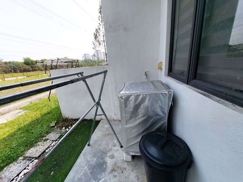 2-storey Terraced House for Rent in Sunsuria City (Dengkil) - Asna Abdul Rahman - PropertyGuru.com.my
