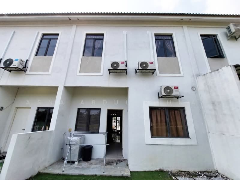 2-storey Terraced House for Rent in Sunsuria City (Dengkil) - Asna Abdul Rahman - PropertyGuru.com.my