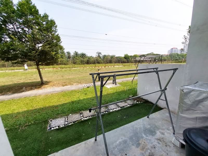 2-storey Terraced House for Rent in Sunsuria City (Dengkil) - Asna Abdul Rahman - PropertyGuru.com.my