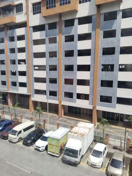 Pejabat untuk Disewa di Diamond Square (Setapak) - Alex Yoo - PropertyGuru.com.my