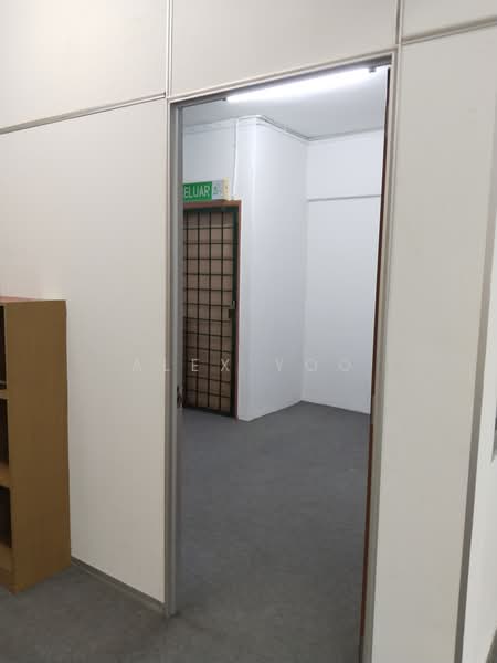 Pejabat untuk Disewa di Diamond Square (Setapak) - Alex Yoo - PropertyGuru.com.my