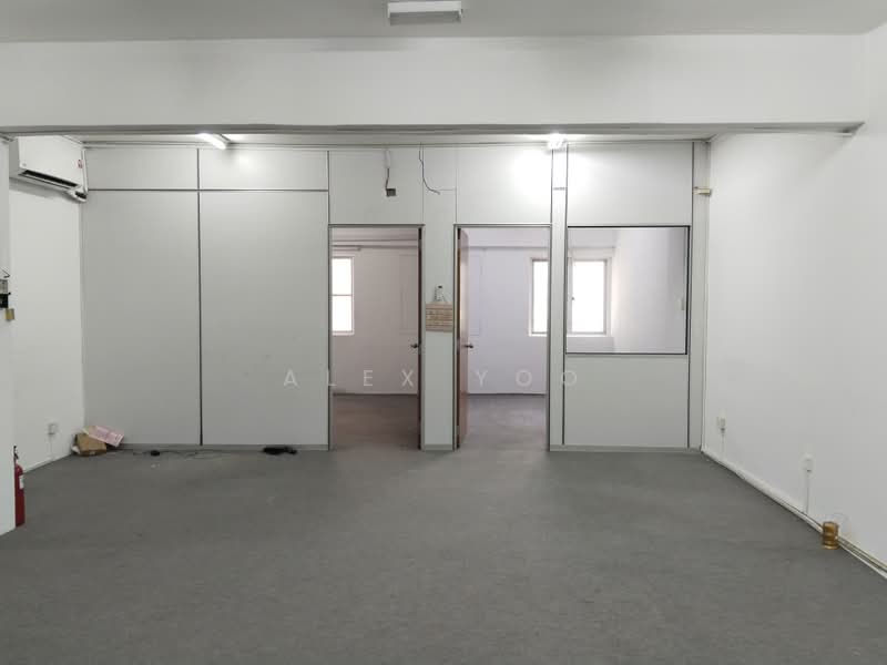 Pejabat untuk Disewa di Diamond Square (Setapak) - Alex Yoo - PropertyGuru.com.my