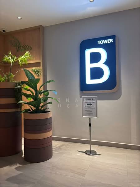 Service Residence for Rent at M Arisa - Bernard Cheah - Lobby - PropertyGuru.com.my