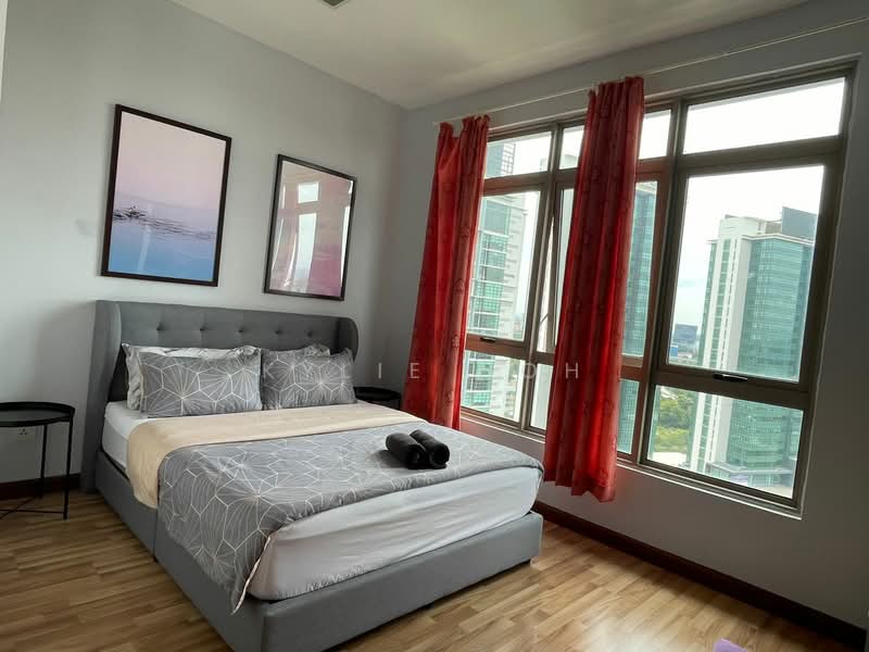 Condominium for Rent at Shaftsbury Residence - Kylie Hoh - PropertyGuru.com.my