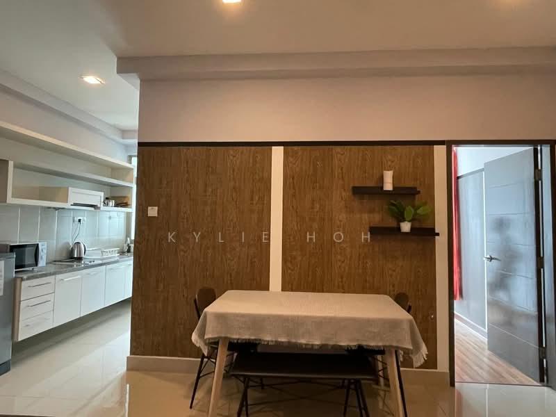 Condominium for Rent at Shaftsbury Residence - Kylie Hoh - PropertyGuru.com.my