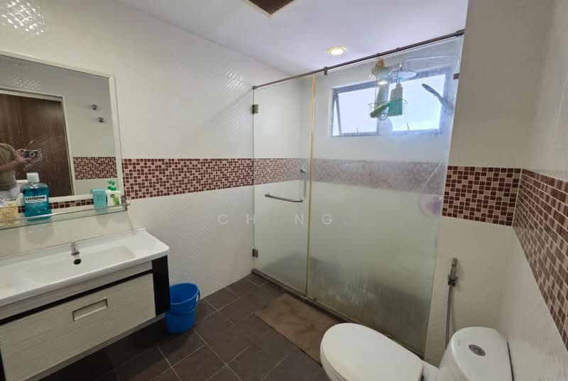 Condominium for Sale at Greenpark - CH Ng - Bathroom - PropertyGuru.com.my