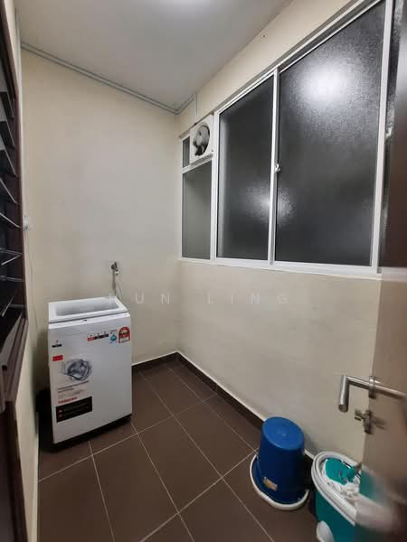 Condominium for Rent at Paraiso Residence @ The Earth - Hun Ling - Interior - PropertyGuru.com.my
