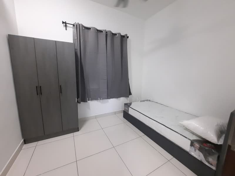 Condominium for Rent at Paraiso Residence @ The Earth - Hun Ling - Bedroom - PropertyGuru.com.my