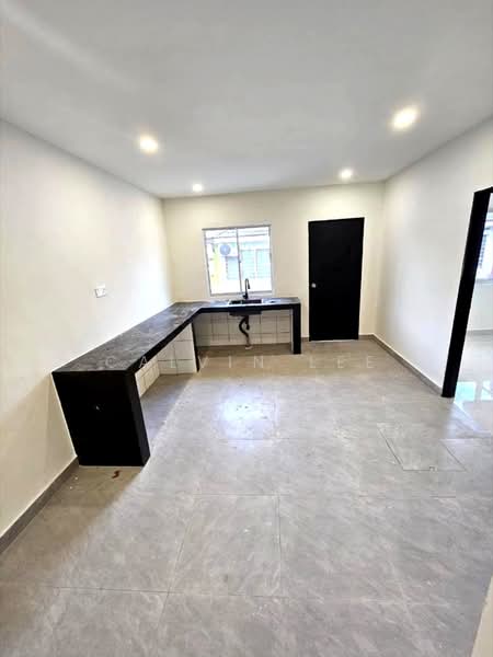 Rumah Teres 1 Tingkat untuk Dijual di Bandar Selesa Jaya (Skudai) - Calvin Lee - PropertyGuru.com.my