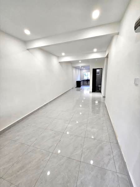 Rumah Teres 1 Tingkat untuk Dijual di Bandar Selesa Jaya (Skudai) - Calvin Lee - PropertyGuru.com.my