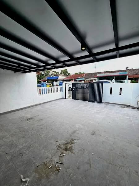 Rumah Teres 1 Tingkat untuk Dijual di Bandar Selesa Jaya (Skudai) - Calvin Lee - PropertyGuru.com.my