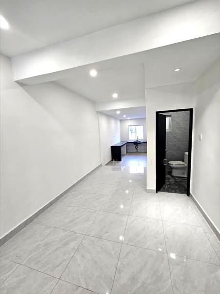 Rumah Teres 1 Tingkat untuk Dijual di Bandar Selesa Jaya (Skudai) - Calvin Lee - PropertyGuru.com.my