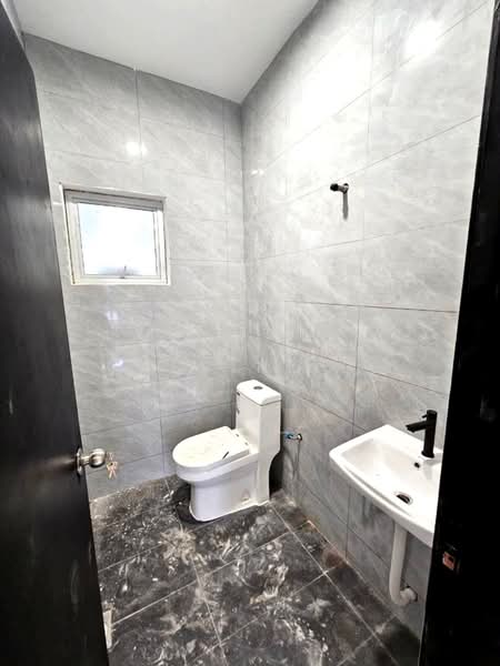 Rumah Teres 1 Tingkat untuk Dijual di Bandar Selesa Jaya (Skudai) - Calvin Lee - PropertyGuru.com.my