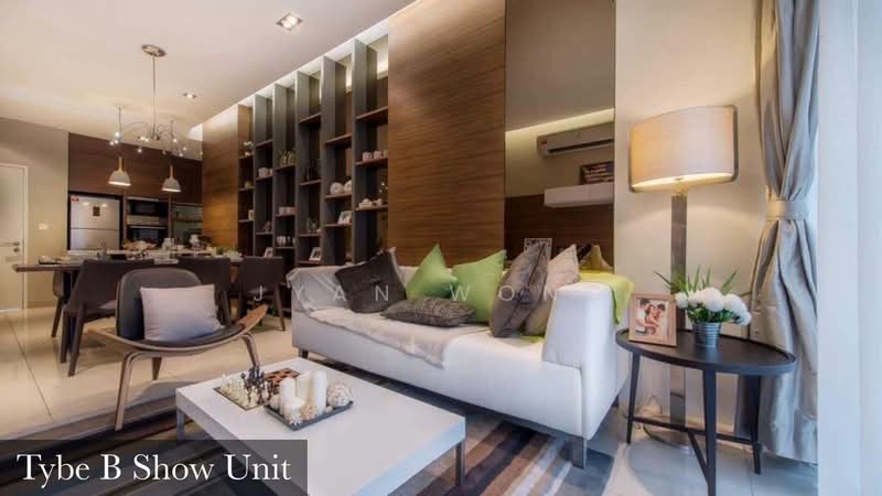 Condominium for Sale at Kingfisher @ Putatan - Jyan Wong - PropertyGuru.com.my
