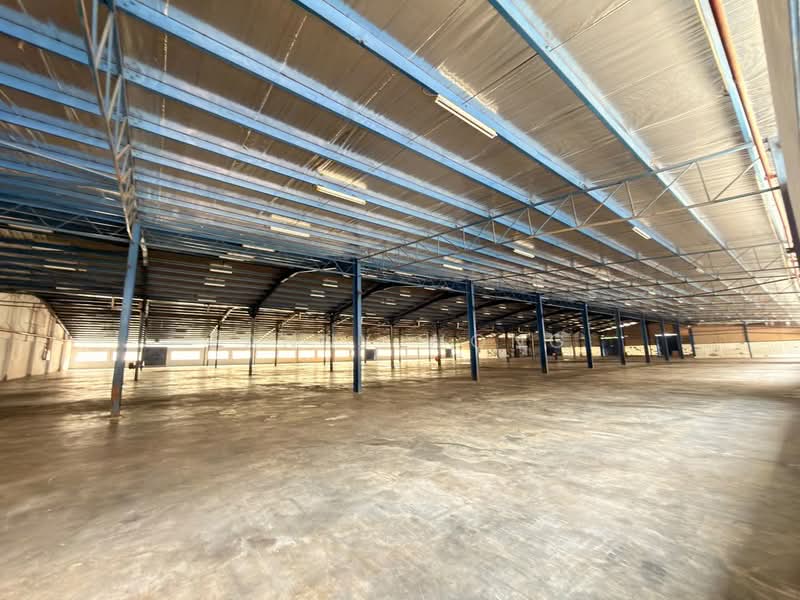 Factory for Rent in Port Klang (Pelabuhan Klang) (Selangor) - Fanny Wong - Interior - PropertyGuru.com.my