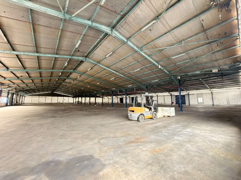 Factory for Rent in Port Klang (Pelabuhan Klang) (Selangor) - Fanny Wong - Interior - PropertyGuru.com.my