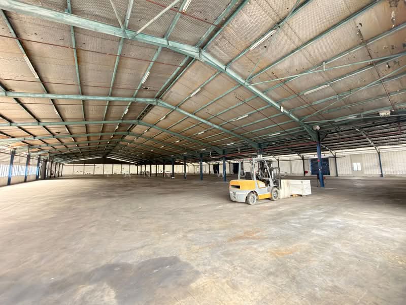 Factory for Rent in Port Klang (Pelabuhan Klang) (Selangor) - Fanny Wong - Interior - PropertyGuru.com.my