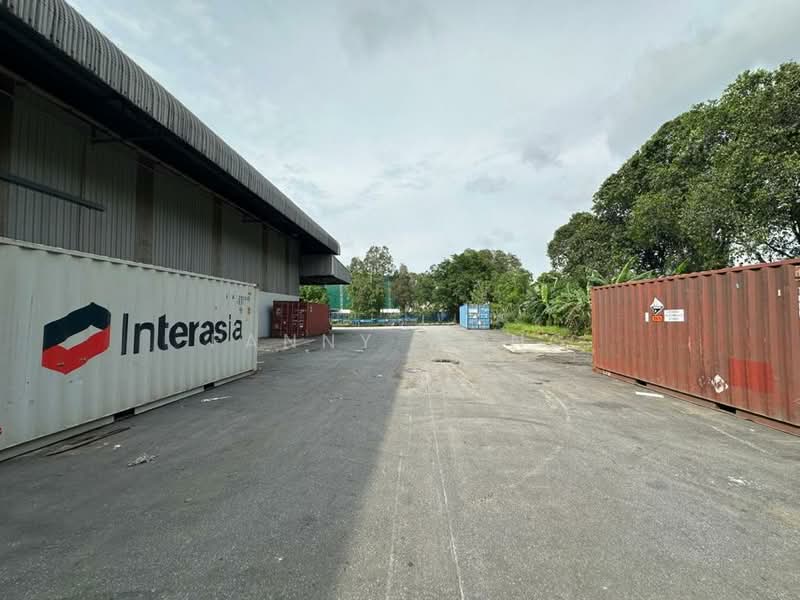 Factory for Rent in Port Klang (Pelabuhan Klang) (Selangor) - Fanny Wong - Exterior - PropertyGuru.com.my