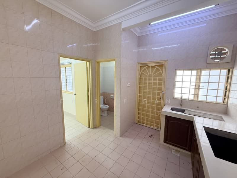 Rumah Teres 2 Tingkat untuk Dijual di Bandar Botanic (Klang) - Charlie Gan - PropertyGuru.com.my