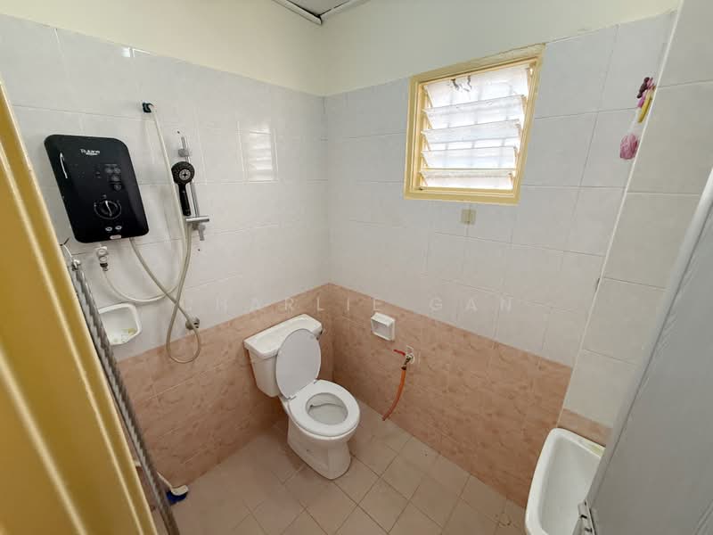 Rumah Teres 2 Tingkat untuk Dijual di Bandar Botanic (Klang) - Charlie Gan - PropertyGuru.com.my