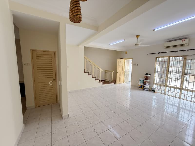 Rumah Teres 2 Tingkat untuk Dijual di Bandar Botanic (Klang) - Charlie Gan - PropertyGuru.com.my