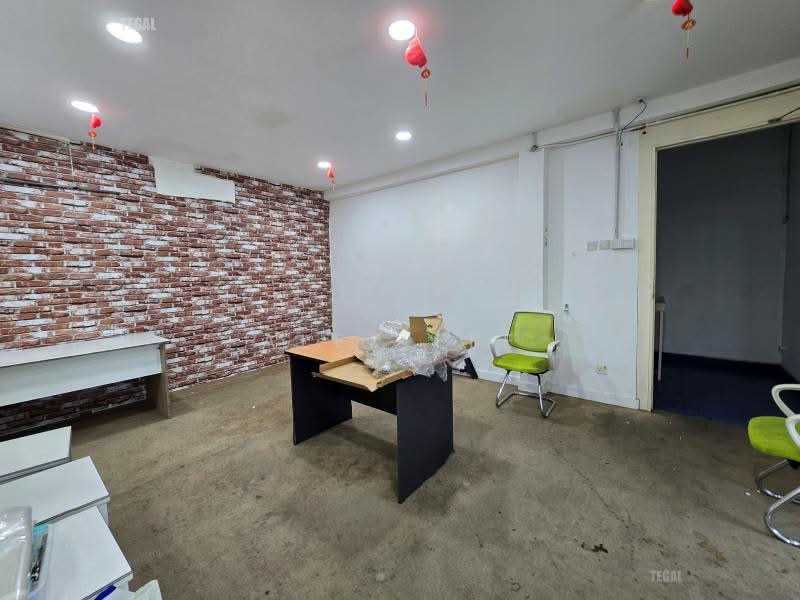 Warehouse for Rent in Puchong (Selangor) - Alex Lee - Interior - PropertyGuru.com.my